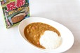 【るるぶ×ハチ食品「るるぶ×HACHIコラボシリーズ 京都 和だしカレー 中辛」】和素材をふんだんに取り入れたカレー