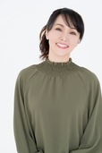 濱田めぐみさん
