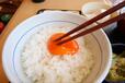 【なか卯 こだわり卵朝食】朝から贅沢気分を味わえる
