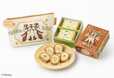 ドナルドダック、チップ&デール/ショコラサンド「見ぃつけたっ」10枚入 ポーチセット 2,300円|Disney SWEETS COLLECTION by 東京ばな奈