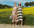 Summer 2024 UNIQLO x Marimekko Limited-Edition Collection