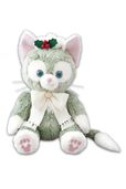 ジェラトーニぬいぐるみMサイズ 各¥13,000｜東京ディズニーシー 2018年11月2日発売