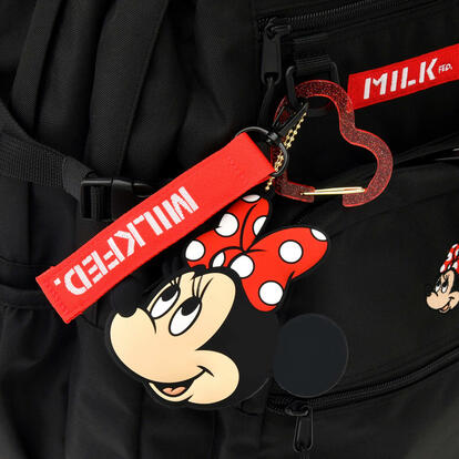MILKFED.×ディズニー】可愛すぎ～！しかも収納力もあり♪「新作