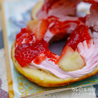 東京ディズニーリゾート パークでの 食事 知っておきたい3つの選択肢 写真 7 16 ディズニー特集 ウレぴあ総研