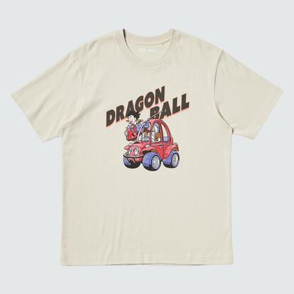 UNIQLO×ドラゴンボール新作】『DAIMA』デザインも出るよ