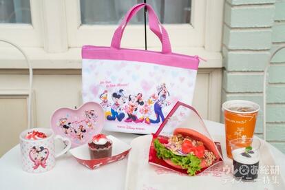 人気ブランドからコーディネートを探す img_b26681048d549019aa4ab774a2 キャラクターグッズ