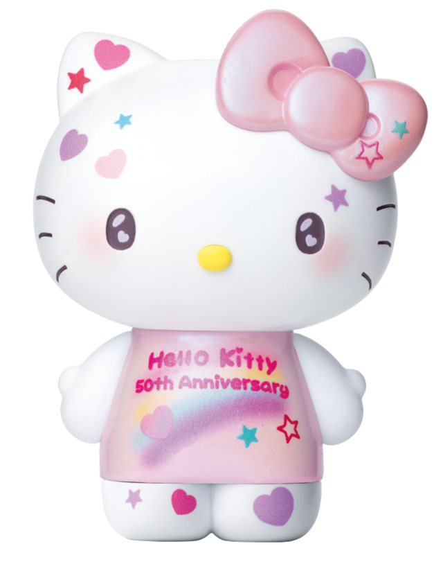 A賞フィギュア(全15種)【Happyくじ『HELLO KITTY 50th〜ハッピーアニバーサリー★〜』】