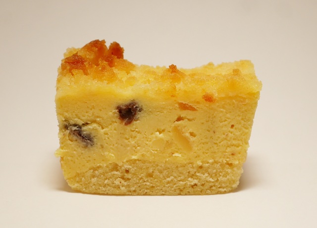 プレミアムチーズケーキ