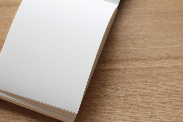 【ダイソー】メモパッド／100円