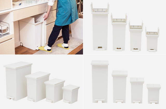 arrotsダストボックス