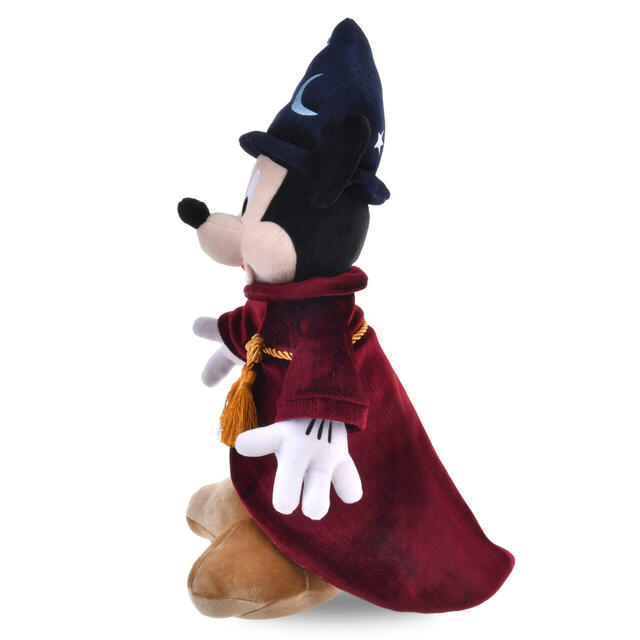 ミッキー ぬいぐるみ Disney FANTASIA 85TH 4,500円