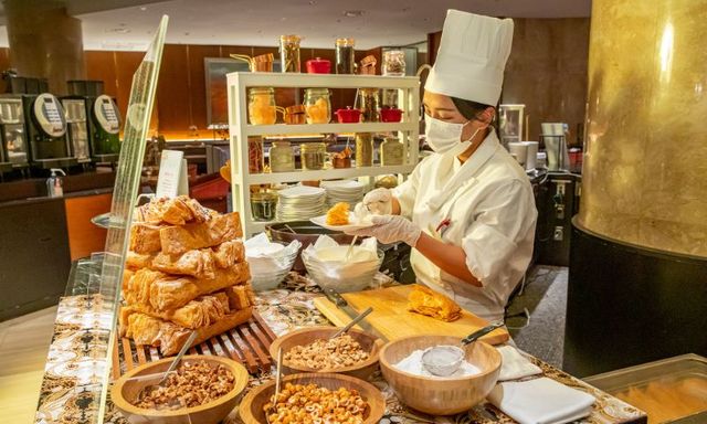 マリー・アントワネット-王妃のマスカレード