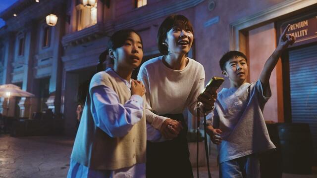 【推しの子】イマーシブ・ラリー｜イマーシブ・フォート東京