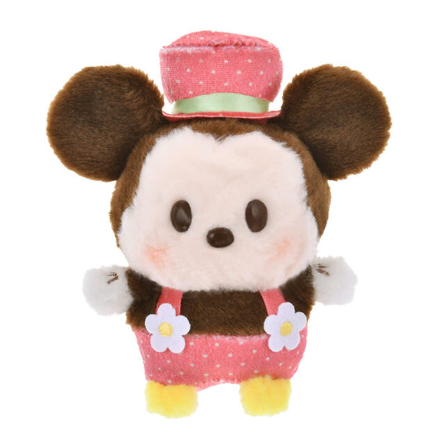 ぬいぐるみ うるぽちゃちゃん STRAWBERRY COLLECTION 1,500円