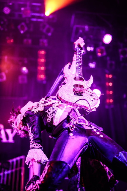 MEJIBRAY　MiA（Gu）