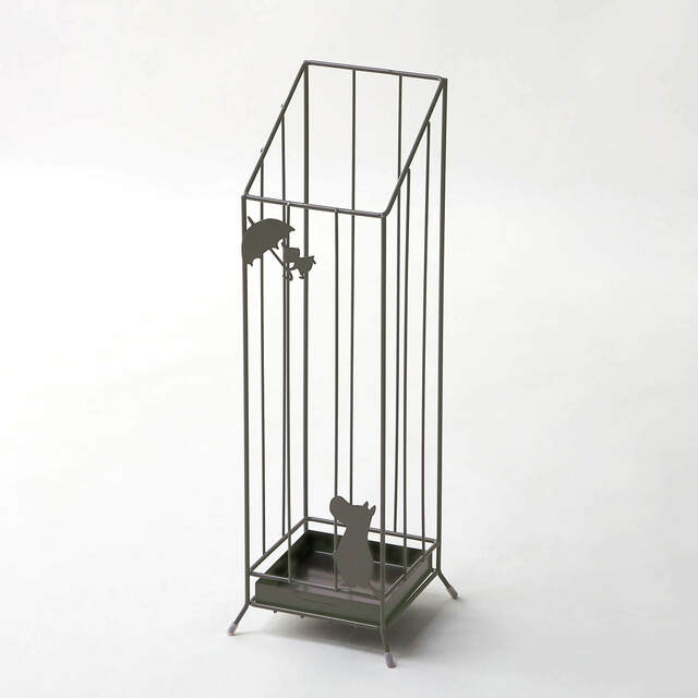 スリム傘立て「ムーミン」｜￥ 3,990 （税込）