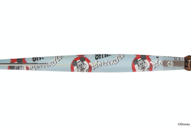 Disney Collection created by Zoff | Disney100  “Mickey & Friends”