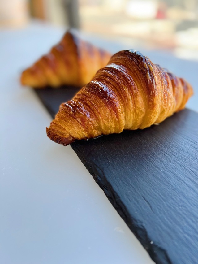 boulangerie recolte(神戸)