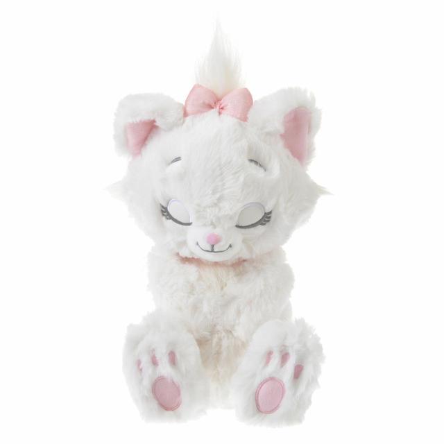 ぬいぐるみ ＜マリー＞