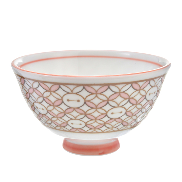 【上林春松本店×ディズニー】茶碗