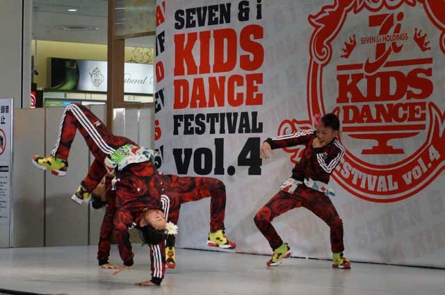 ジュニア部門-1