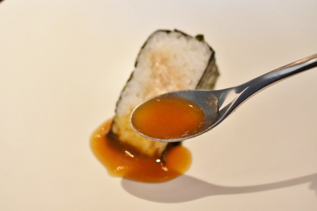 このくらいの量でいいかな？