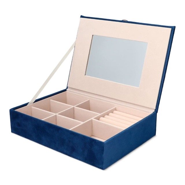 【フライングタイガー】高級感溢れるベルベット素材が◎