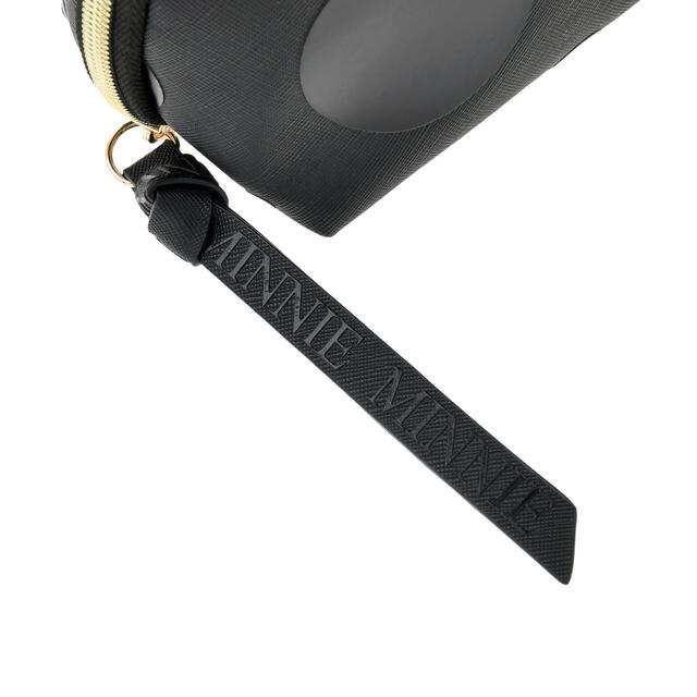 ミニー ポーチ MINNIE DAY 3,300円