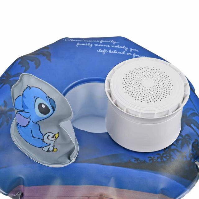 ワイヤレスフロートスピーカー  5280円