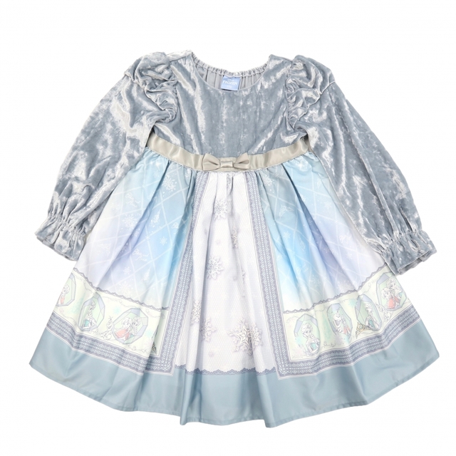 ディズニー コスチューム ドレス アクセサリー付き|5,299円(税込)