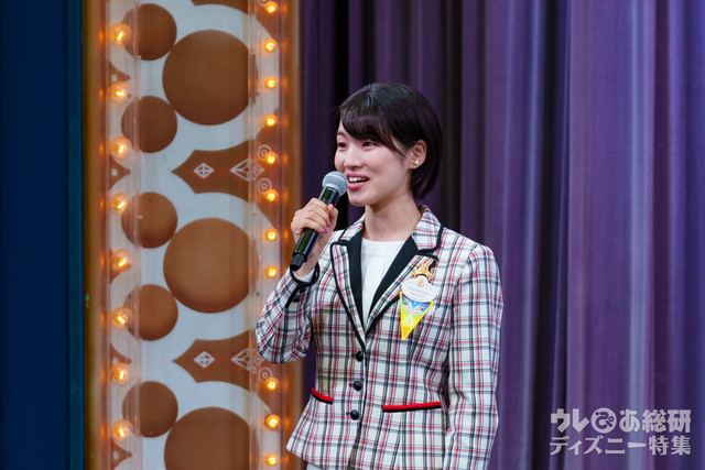 「東京ディズニーリゾート40周年“ドリームゴーラウンド”」オープニングセレモニー