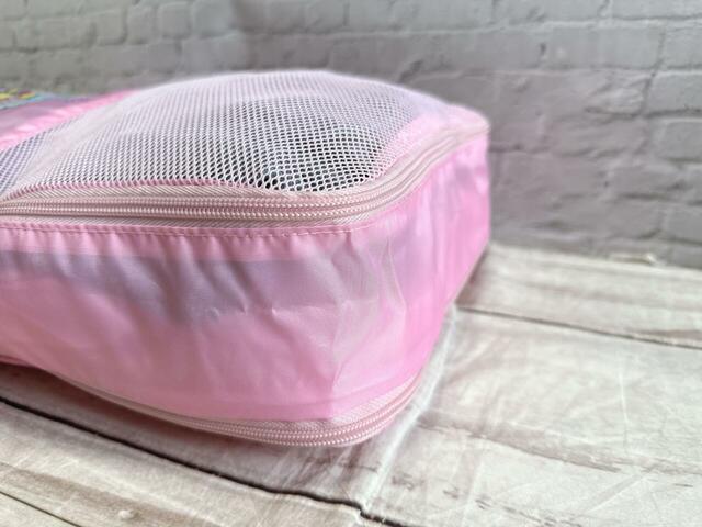 なんと約半分の9cmの厚みに。すごすぎる…!