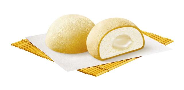 断面イメージ【ISHIYA監修　雪見だいふく×白い恋人】