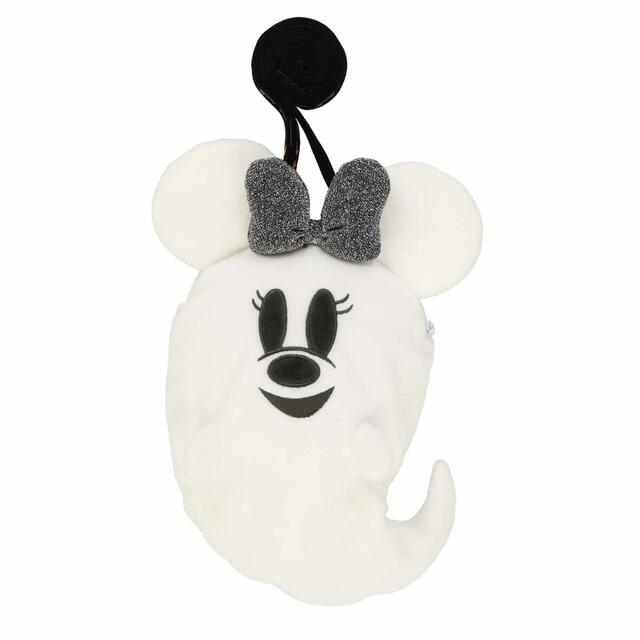 ショルダーバッグ 2,900円｜東京ディズニーリゾート「ディズニー・ハロウィーン」2023スペシャルグッズ｜販売店舗：東京ディズニーランド「ディズニー&カンパニー」、東京ディズニーシー「エンポーリオ」