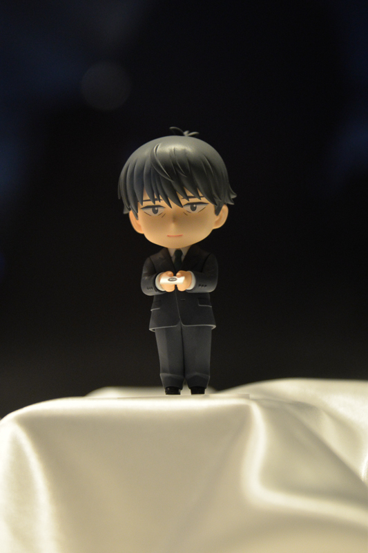 アイドルマスター シンデレラガールズ　きゃらるふぉるむ＋ プロデューサー