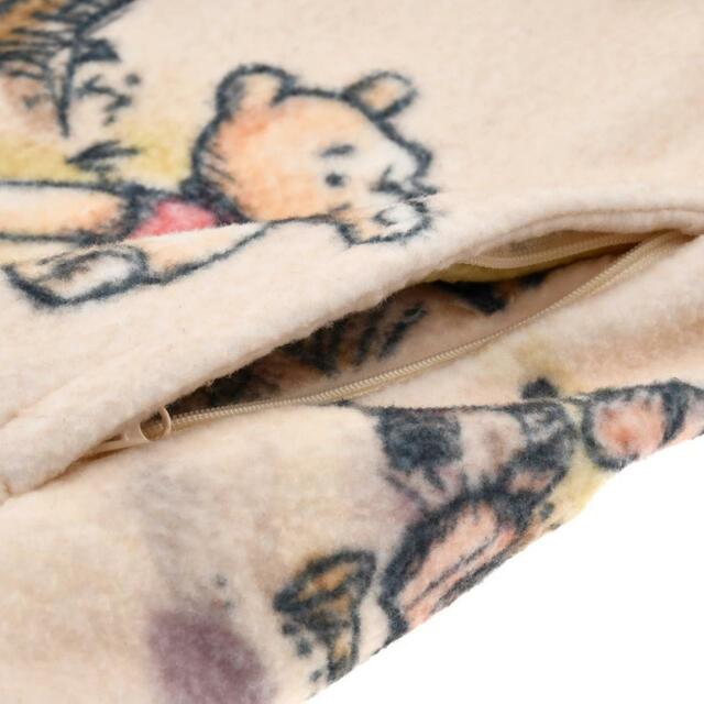 プー＆フレンズ ジャケット M L Classic Pooh 9,460円