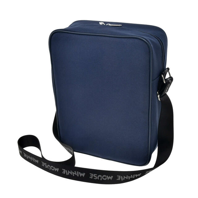 ミニー ショルダーバッグ スクールバッグ MINNIE’S DOT RIBBON 4,400円