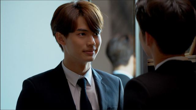 『2gether THE MOVIE』 © GMMTV