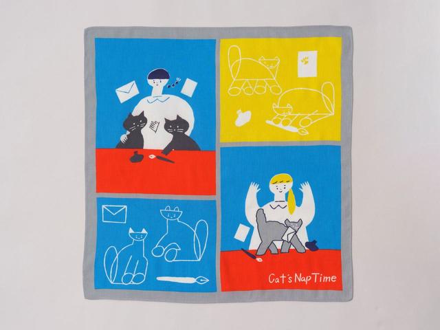 ハンカチ：1,320円(税込)