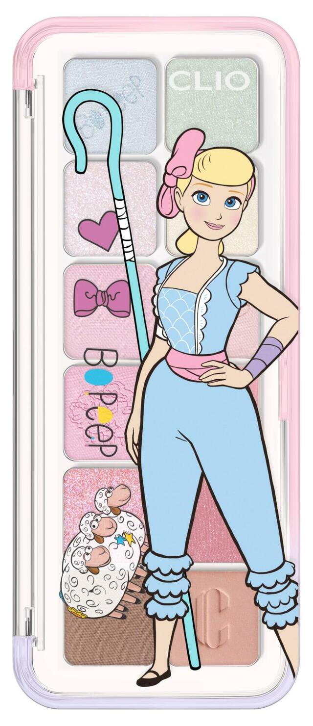 クリオ プロアイパレットエアー