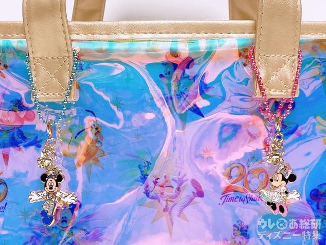 ボールチェーンなら持ち手に通せます