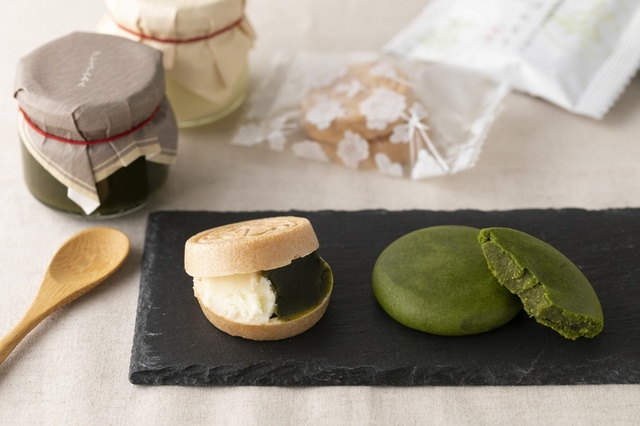 ＜京都祇園あのん＞あのん詰合せ