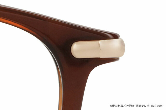 灰原哀 モデル ¥12,200「Zoff | 名探偵コナン」