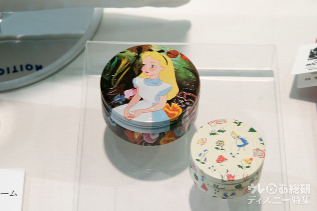 STEAMCREAMWonderland 「ふしぎの国のアリス」|3,024円(税込)|東急百貨店