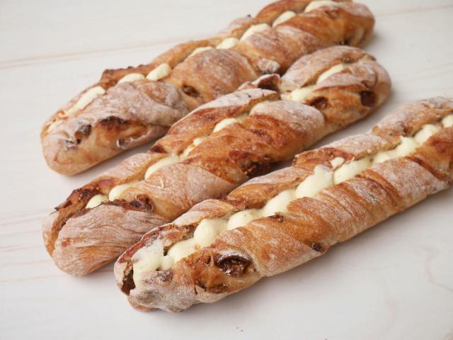 三宮_神戸大丸：無花果ハニーのトルデュ