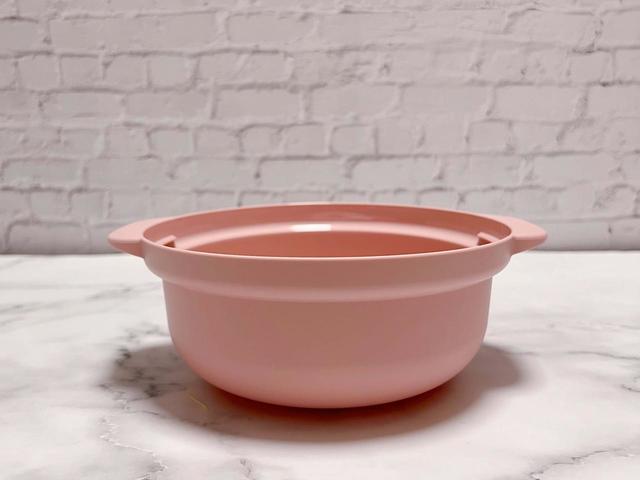 【Francfranc（フランフラン）】そのまま食卓に持っていけるかわいさがうれしい！