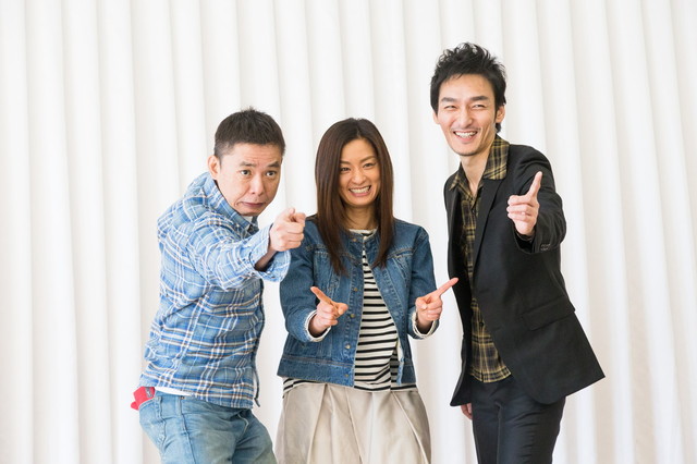 撮影：稲澤朝博