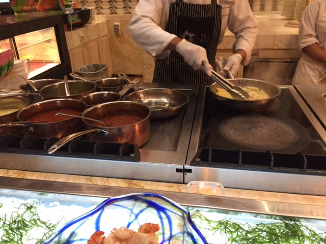 『ムリアリゾート』