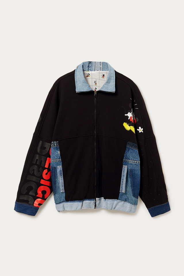 アウター ¥39,900