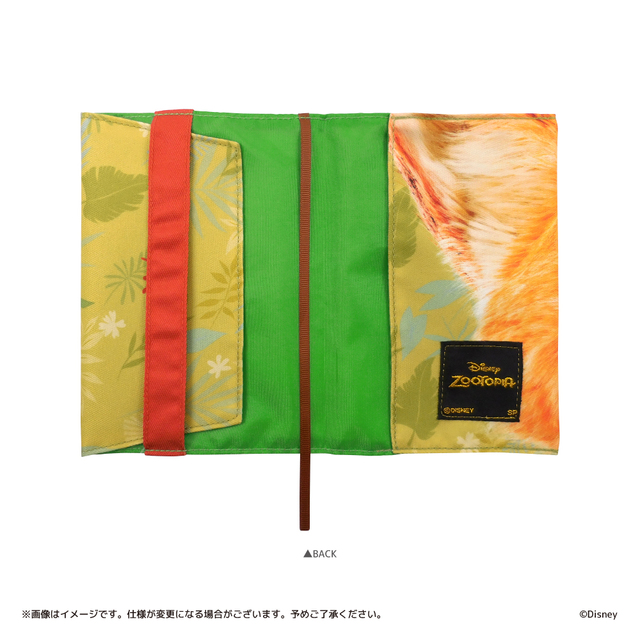 ブックカバー 2種 各1,000円（税抜）